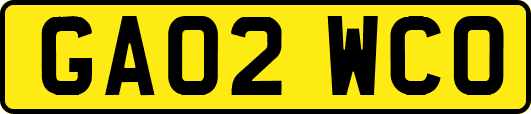 GA02WCO