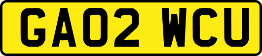 GA02WCU