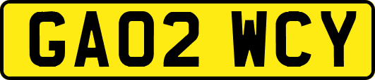 GA02WCY