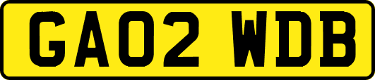 GA02WDB