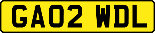 GA02WDL