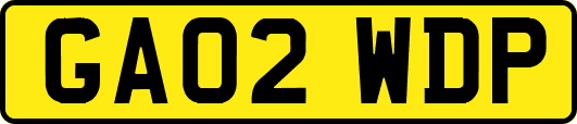 GA02WDP