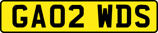 GA02WDS