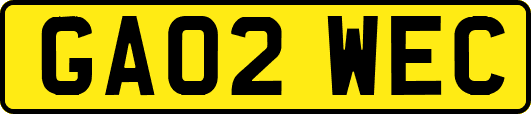 GA02WEC