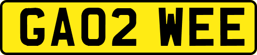 GA02WEE