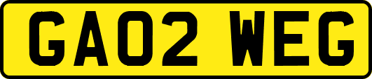 GA02WEG