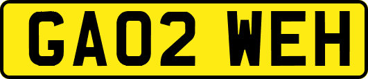GA02WEH