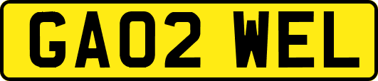 GA02WEL