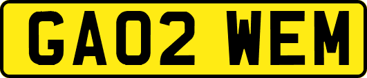 GA02WEM