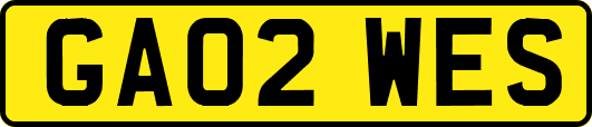 GA02WES