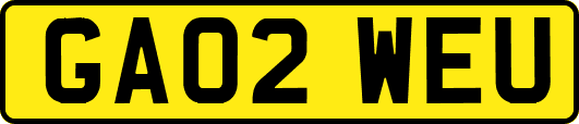 GA02WEU
