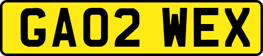 GA02WEX