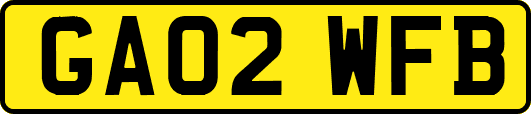 GA02WFB