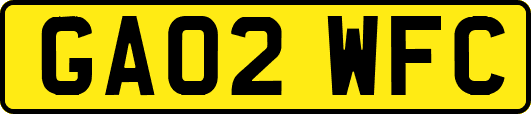 GA02WFC