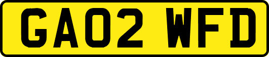 GA02WFD