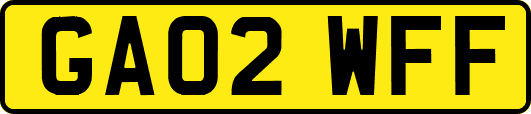 GA02WFF