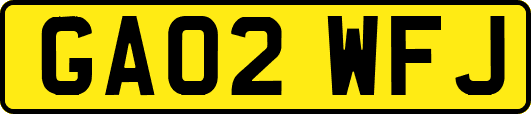 GA02WFJ