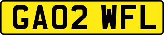 GA02WFL