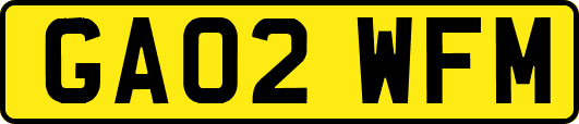 GA02WFM