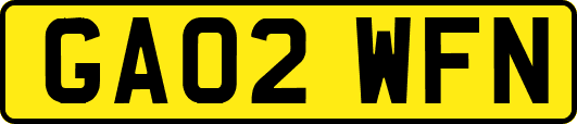 GA02WFN
