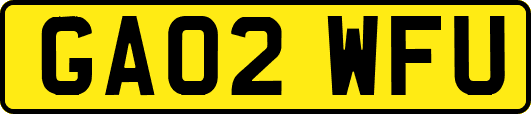GA02WFU