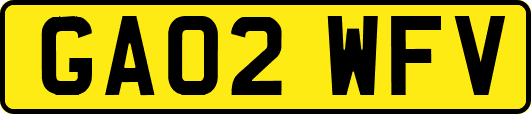 GA02WFV