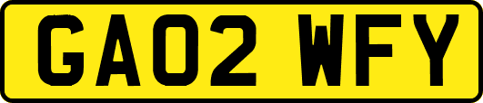 GA02WFY