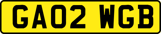 GA02WGB