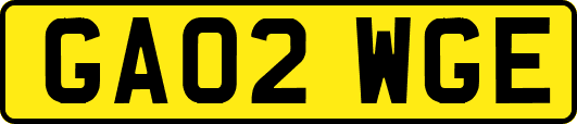 GA02WGE