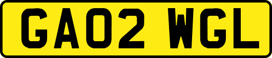 GA02WGL