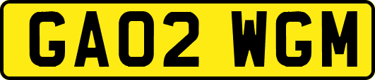 GA02WGM