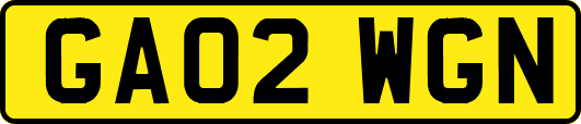 GA02WGN