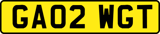 GA02WGT