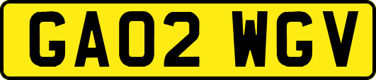 GA02WGV