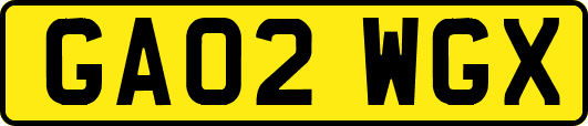 GA02WGX