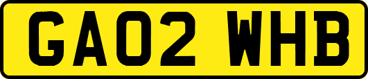 GA02WHB