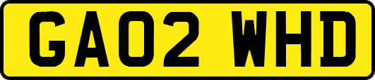GA02WHD