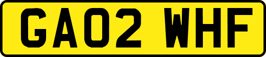GA02WHF
