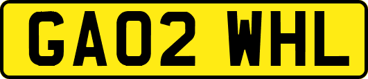 GA02WHL