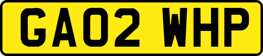 GA02WHP
