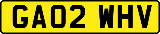 GA02WHV