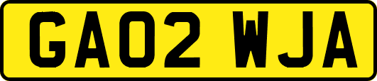 GA02WJA