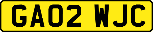 GA02WJC