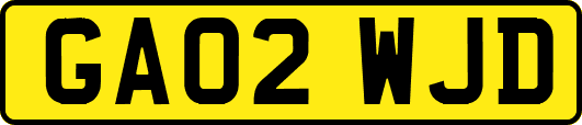 GA02WJD