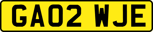 GA02WJE