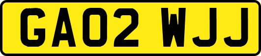 GA02WJJ