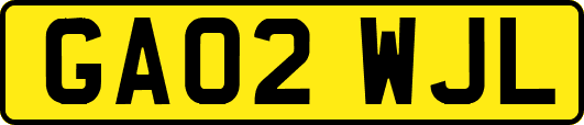 GA02WJL