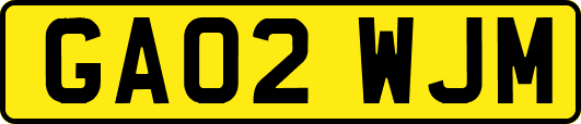 GA02WJM