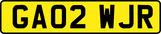 GA02WJR
