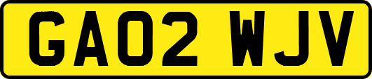 GA02WJV